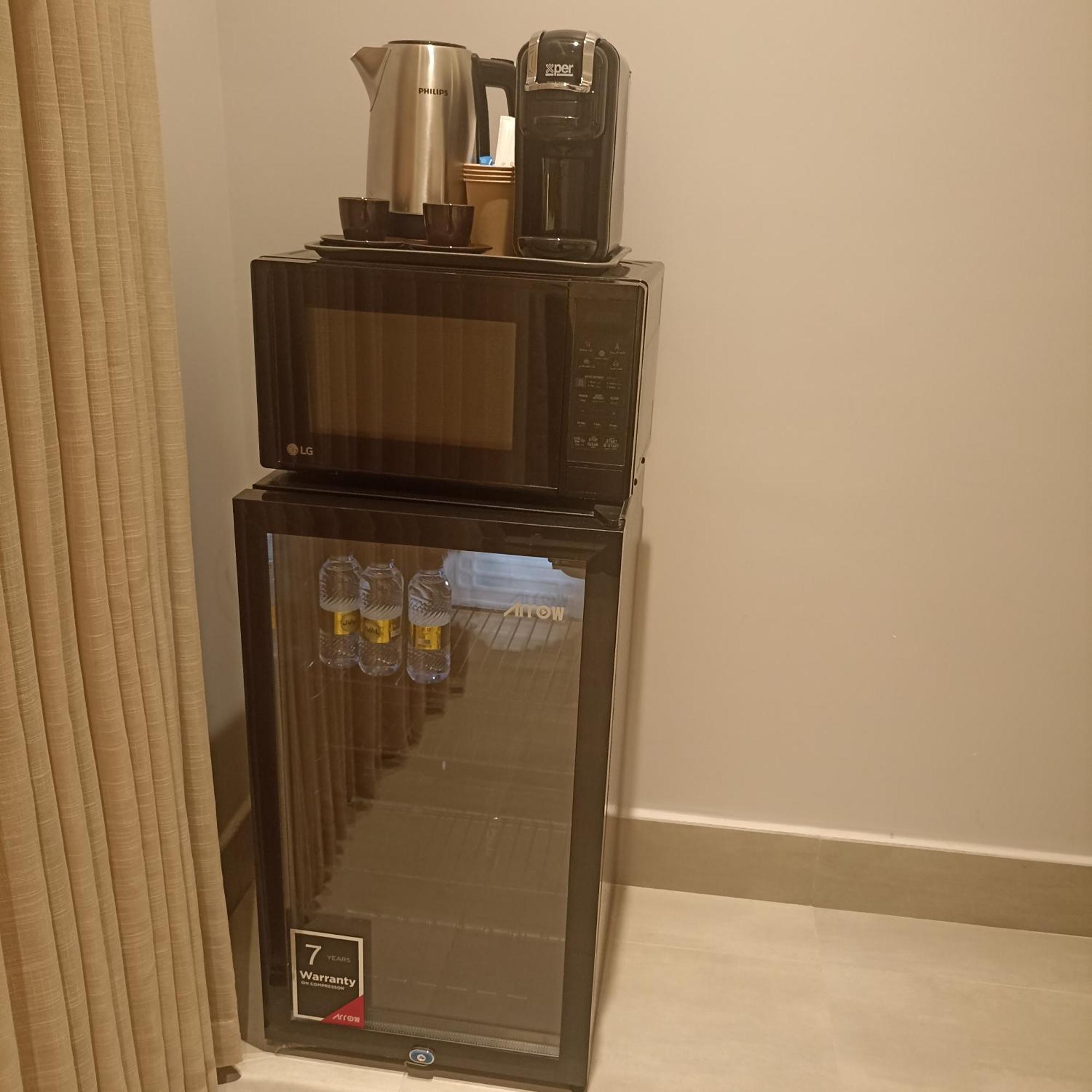 رغيد للشقق الفندقية النرجس Apartment