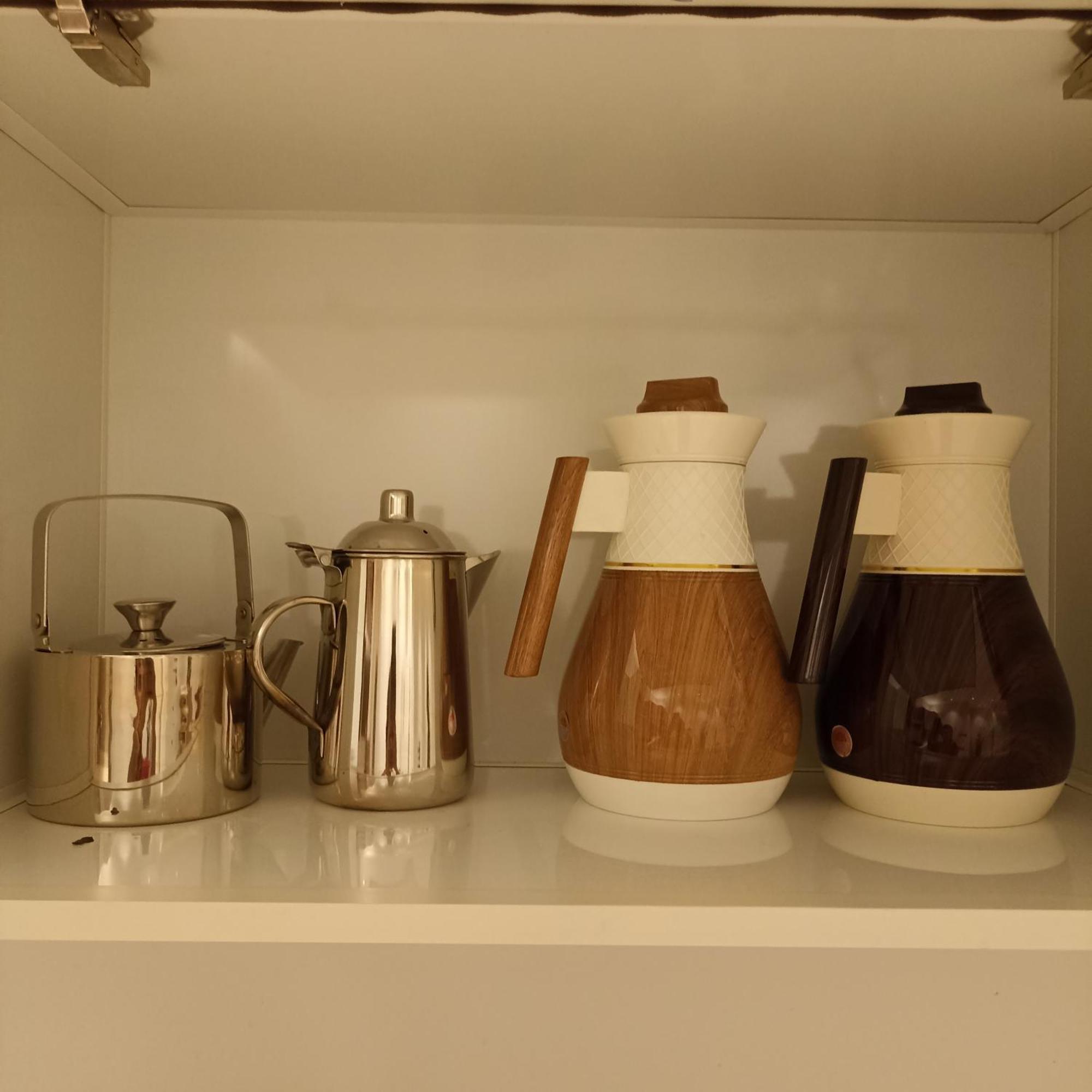 Apartment رغيد للشقق الفندقية النرجس