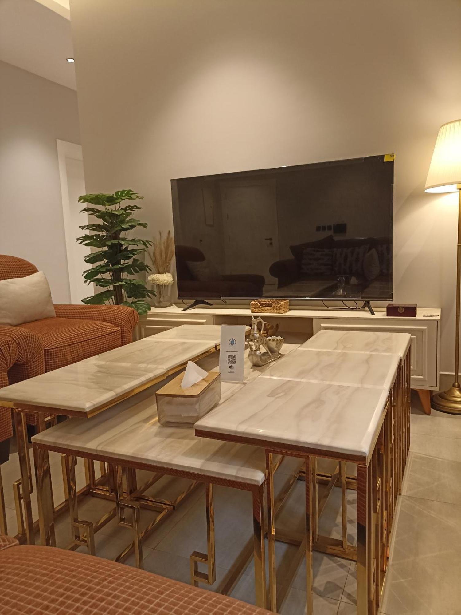 رغيد للشقق الفندقية النرجس Apartment